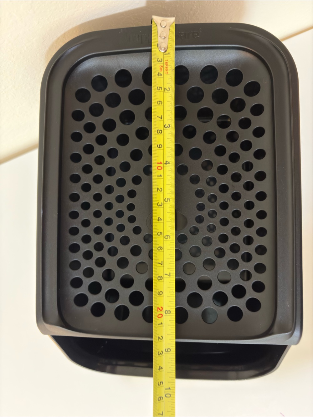 Tupperware Onion & Garlic
Smart® Container - Picture 7 of 15